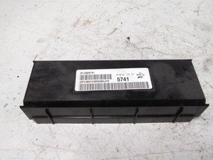 OPEL INSIGNIA A Estate G09 Andere Steuergeräte 13505741 2.0 Diesel 27707262