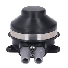 New Foot Water Pump Compact Enhance Efficiency Easy Storage Foot Press Water