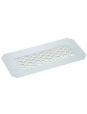 OPSITE 66800139 Post-Op Visible Absorbent Wound Dressing, 25 X 10 cm 20ea