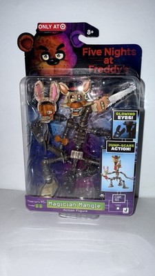 Five Nights at Freddy s Series 2 Magician Mangle Target Exclusive FNAF Jazwares