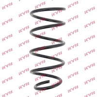 Fahrwerksfeder Vorderachse FÜR Mini Mini (R56) - KYB RC2870