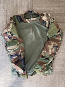 Beyond Clothing Combat Shirt | eBay