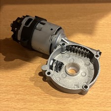 Saeco Philips Original Motor für Mahlwerk, Mahlwerksmotor Keramikmahlwerk Domel