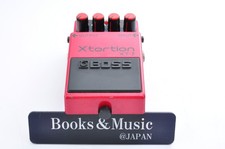 Boss XT-2 Xtortion Distortion 1996 Working ZI...