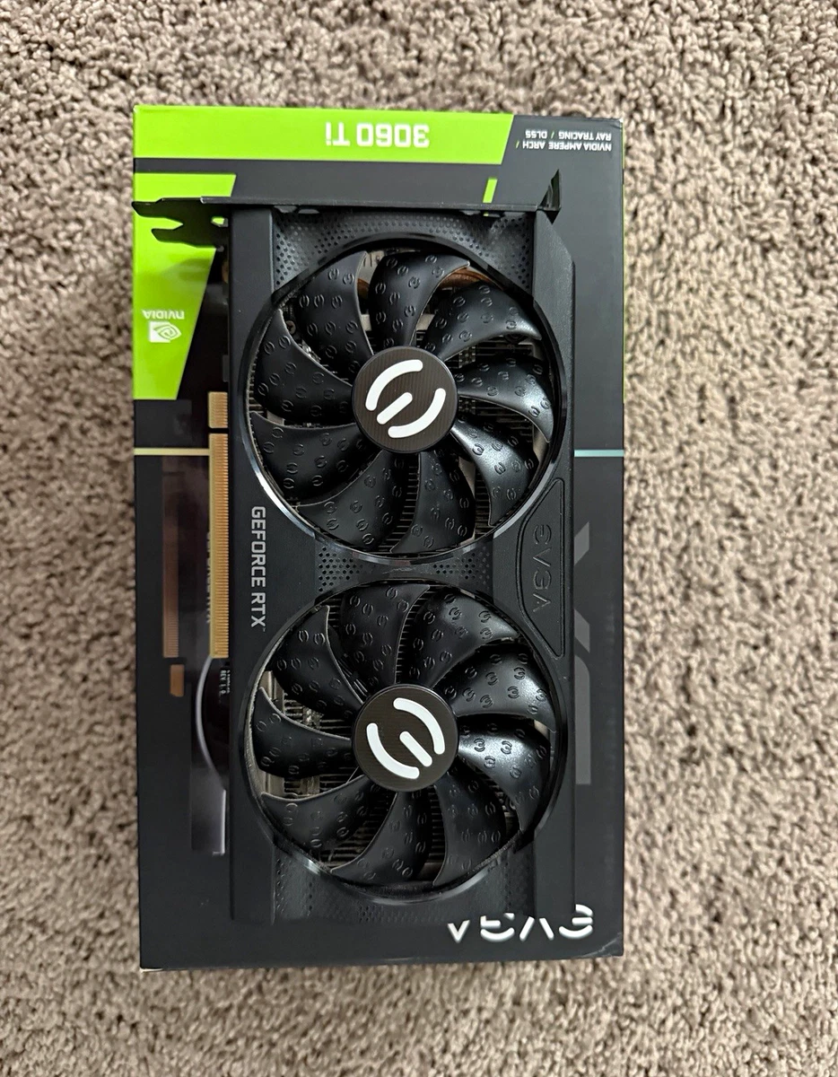 Preços baixos em Nvidia GeForce Rtx 3060 Ti | eBay