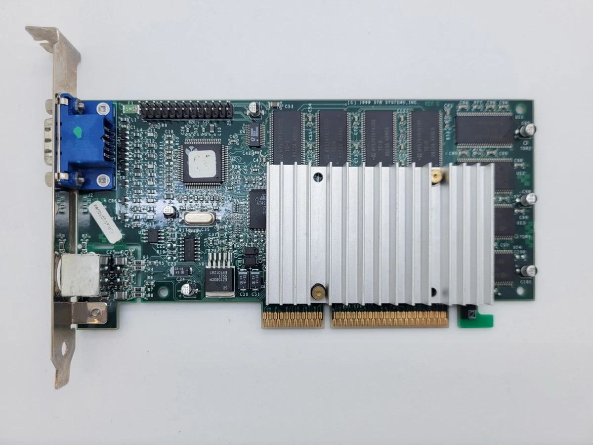 3dfx Voodoo 2 for sale | eBay