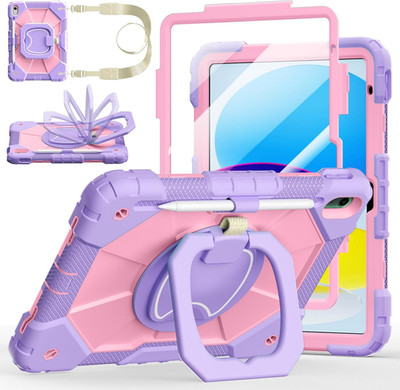 Case for Ipad (A16) 11Th/10Th Generation 11/10.9 Inch 2025/2022,  for Ipad A16 C
