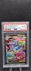 2025 POKEMON MEG EN-MEGA EVOLUTION #177 MEGA VENUSAUR EX PSA 10