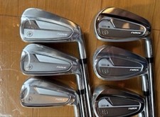 Yamaha RMX DD-2 Iron 6 Piece Set 6 -PW AW 633100