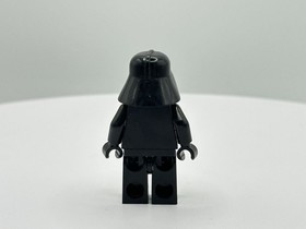 LEGO Star Wars Darth Vader Episode 3 Minifigure - sw0138 - Set 7251