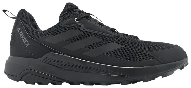 adidas Terrex Anylander Aurora Onix Dash Grey Legend Ink for Sale