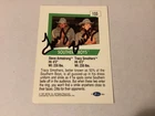 1991 Impel , SOUTHERN BOYS, #133  ✒️? AUTOGRAPHED (T. Armstrong)/ ROOKIE ??️!