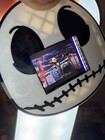 Disney's Nightmare Before Christmas Jack Skeleton 35mm Actual Theater Film Cell — photo 4