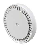 MikroTik cAP LTE12 ax - cAPGi-5HaxD2HaxD EG12-EA - Router - WLAN