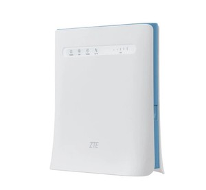 ZTE MF286D Modem 4G LTE Router  Wireless WiFi 600Mbps Cat 12