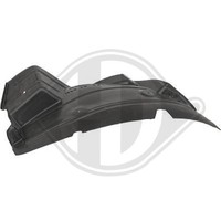 Diederichs Radhausschale Vorne Rechts FüR Opel Movano B Renault Master III