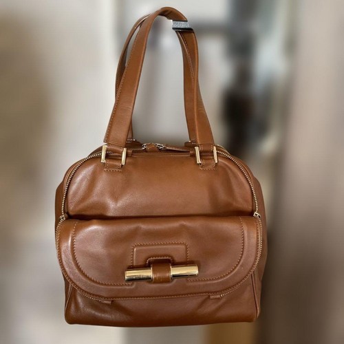 Jimmy Choo Justine  Bag Hand