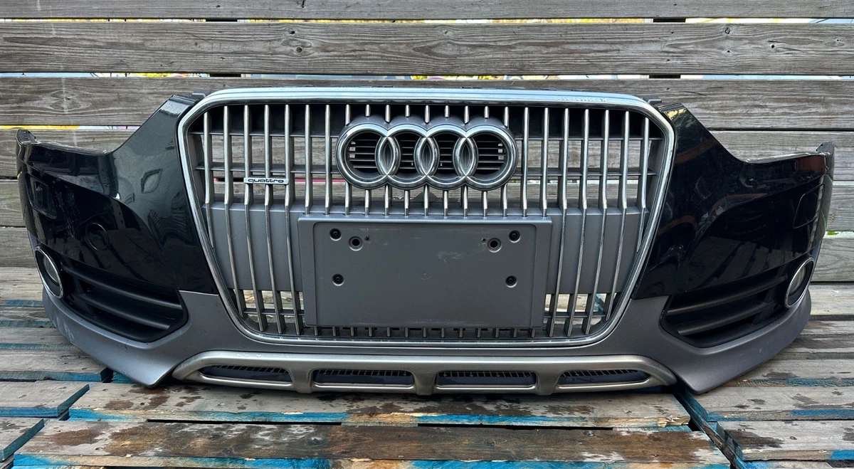 CAR-BAGS: Audi A4 Avant ( Allroad) (B8) 2008-2015 - A20101S (98