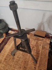 Posi Lock 110 Manual Caged Jaw Puller 3 Jaws 20 Tons Capacity 10 Reach Bin