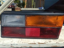 Saab Classic 900 Tail Light Lens