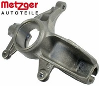 Metzger 58102402 Achsschenkel FüR RadaufhäNgung FüR Renault