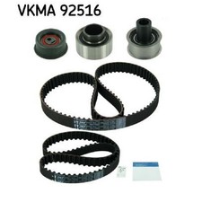 Zahnriemensatz für Nissan Almera 1 N15 Primera P11 WP11 | 312052