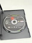 50 Cent: Bulletproof (Microsoft Xbox, 2005) Clean Disc