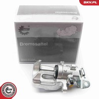 Esen Skv Bremssattel 23SKV523 FüR Renault ScÉNic 1 GroßRaumlimousine JA0 Megane