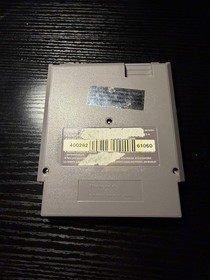 The Jetsons: Cogswell's Caper! (Nintendo NES, 1992) [CART ONLY] *AUTHENTIC