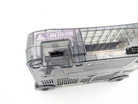 OEM Nintendo 64 Funtastic Smoke Gray N64 Console Only (260036)