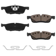 Brake Pads for Jaguar XE for sale | eBay