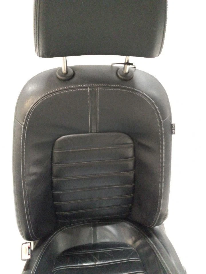 ASIENTO DEL CONDUCTOR DELANTERO para VOLKSWAGEN CC 2009 - 2017 OEM Foto 3 de 4