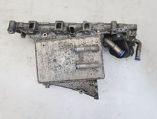 Ladeluftkühler VW PASSAT Variant B8 04L129766AQ 2.0 110 KW 150 PS Diesel 09-2016