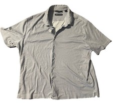 Men  s Hart Schaffner Marx XL Polo