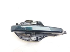 BJ32224N03 poignée extérieure avant gauche pour LAND ROVER DISCOVERY SPORT 2017