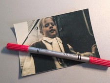 Foto Angelo  Kelly Family   Sammlung