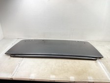 Used Rear Back Glass Fits 2011 Jeep Wrangler Hard Top Light Tint Wrear Window Used Rear Back Glass Fits 2011 Jeep Wrangler Hard Top Light Tint Wrear Window