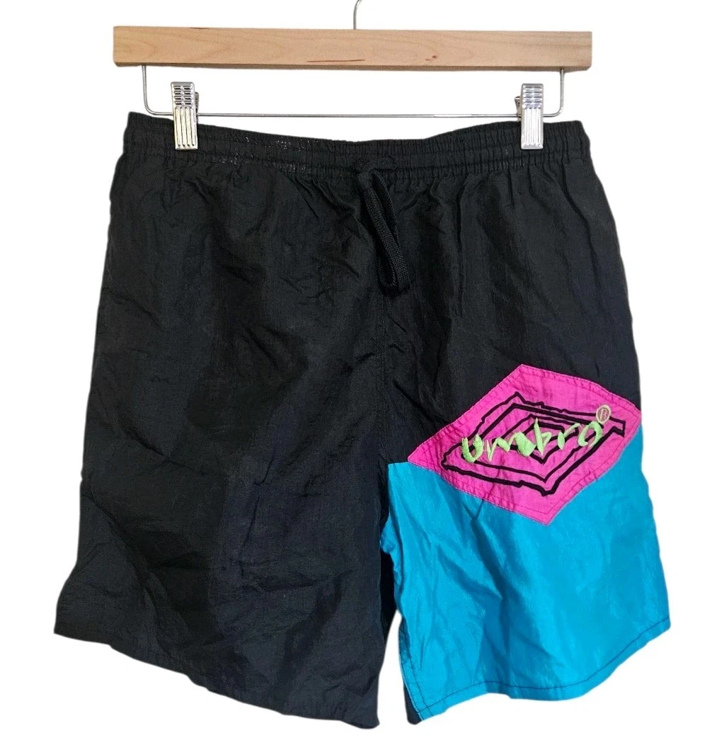 Umbro 1990s Vintage Shorts for Men for sale - eBay