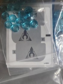 LEGO Star Wars: StarScavenger (75147) 100% Complete - Instructions - NO BOX