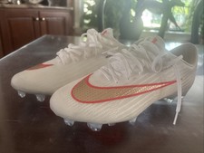 Mercurial Superfly 11 Size 9.5 Worn Once