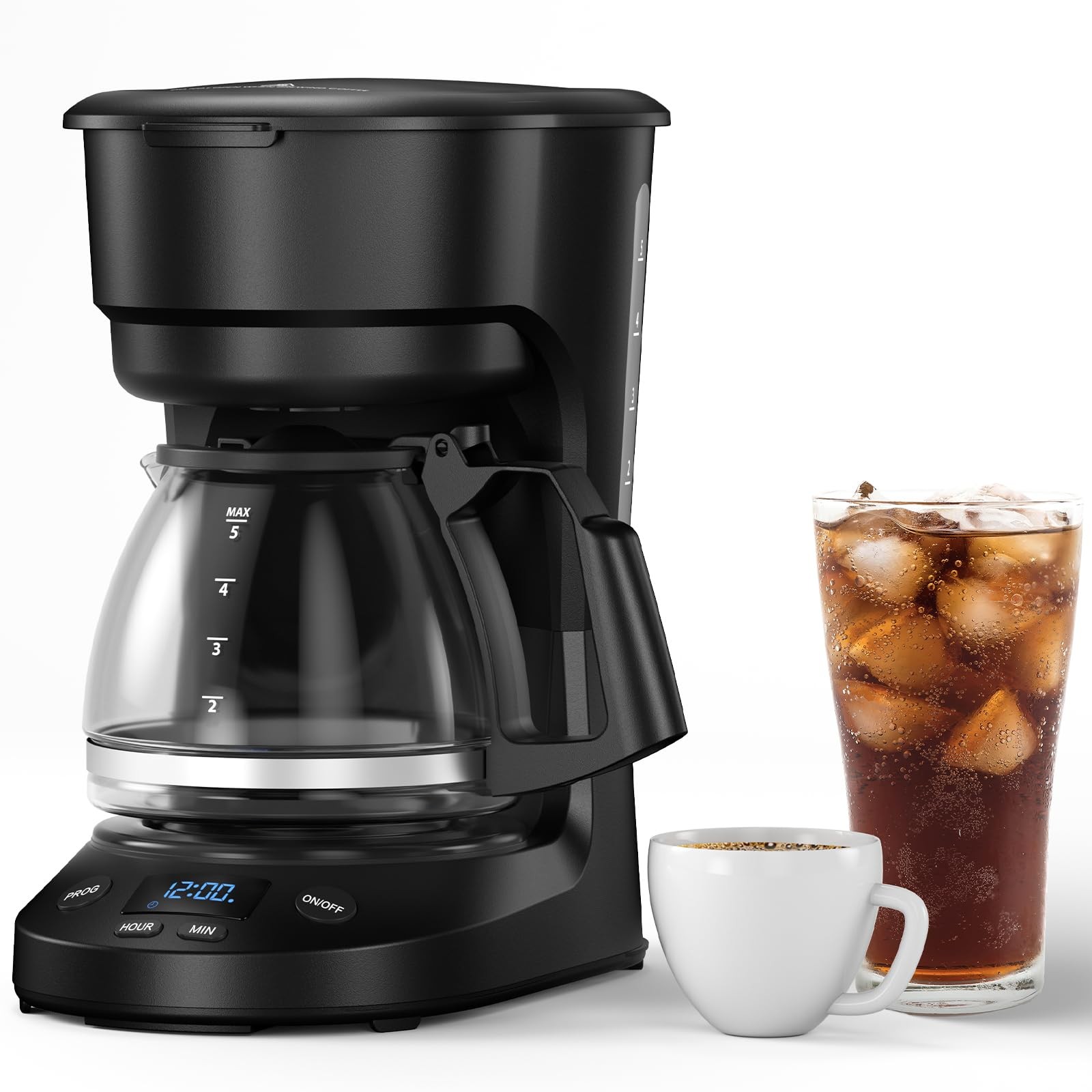 &mdash; The Essential Coffee Machine W...