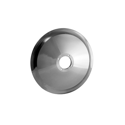 OMAS C300 Slicer Blade - Stainless Steel