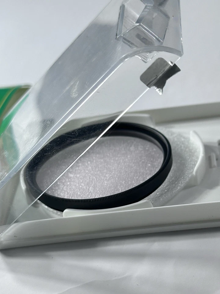 Hoya 49mm Skylight PITCH 0.75 HIGH QUALITY NEW Camera Lens Filter - Image 2 of 3