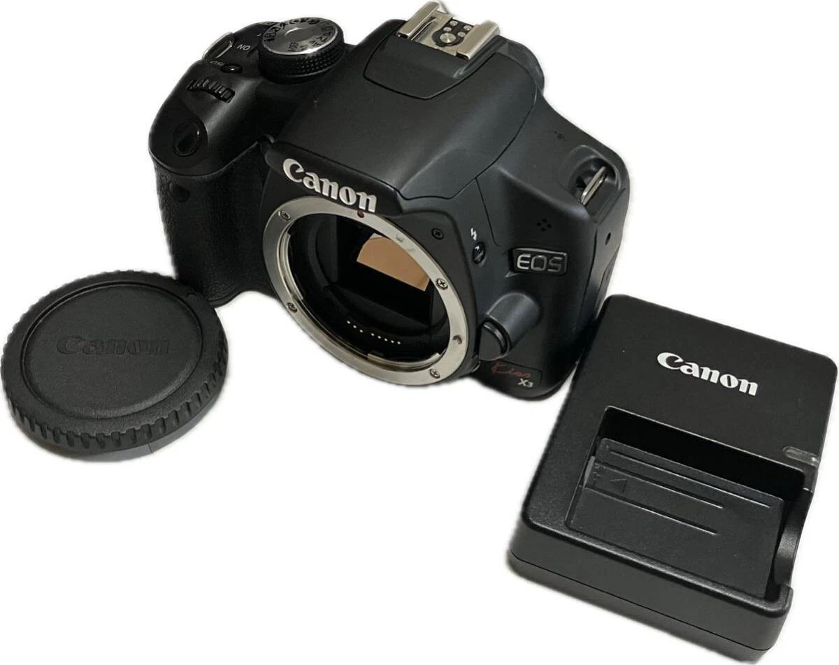 Canon EOS X3 Digital Cameras for Sale | Shop New & Used Digital