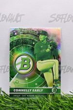 2026 Bowman Chrome Connelly Early Under the Radar #UR-19 Red Sox