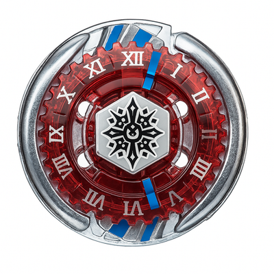 Takara Tomy Vulcan Horogium BD145RS Beyblade Metal Fusion BB-109