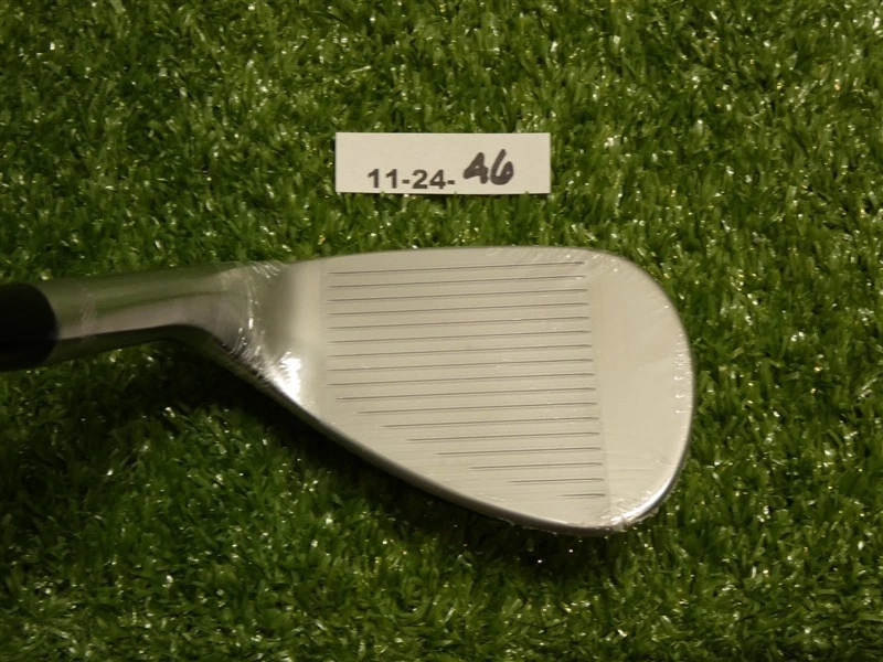 Titleist Vokey SM10 Womens 56* 08* Sand Wedge M Grind Tensei Ladies Graphite New - Image 3 of 4