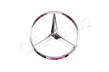 Original Mercedeßtern hinten MERCEDES Amg GT Roadster Cla Cls Gla 2037580058 Original Mercedeßtern hinten MERCEDES Amg GT Roadster Cla Cls Gla 2037580058
