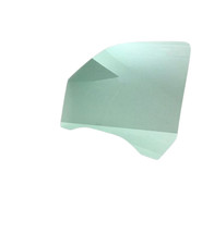 Fits : 2009-2013 Mazda 6  4DR Sedan Passenger Side Right Rear Door Window Glass