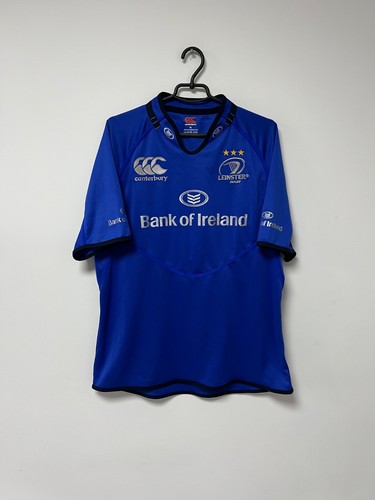 Veste Canterbury Leinster Rugby - Taille M - Occasion - Voir Photo Pour état
